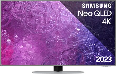 Samsung QE43QN93CAT NEO QLED 4K 2023 - 43 inch - QLED TV Zilver