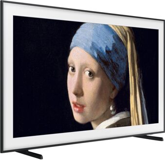 Samsung QE65LS03BGU The Frame 2023 - 65 inch - QLED TV Zwart