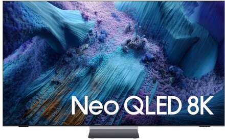 Samsung QE65QN990F (2025) - 65 inch - QLED TV
