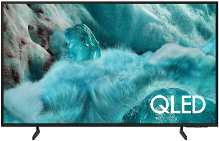 Samsung QLED 4K QE55Q7F3 (2025) - 55 inch - QLED TV