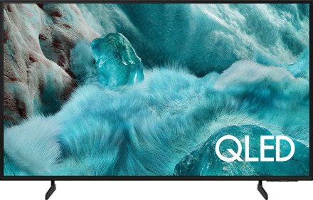 Samsung QLED 4K QE85Q7FA (2025) - 85 inch - QLED TV