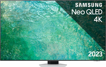 Samsung QLED 4K TV QE85QN85CATXXN (2023)