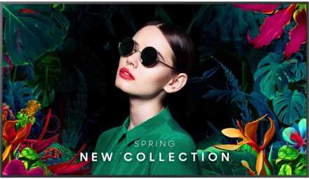 Samsung QM55C Public Display