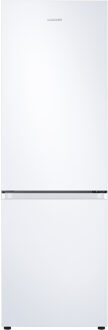 Samsung RB34C605CWW/EF Koel-vriescombinatie Wit