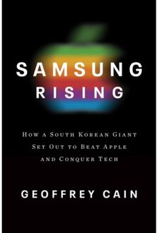 Samsung Rising - Geoffrey Cain - 000