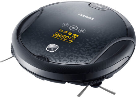 Samsung Robotstofzuiger NaviBot SR 10F71UB Robotstofzuiger
