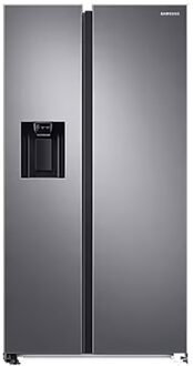 Samsung RS68CG883DS9EF RESTANT Zilver