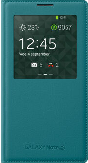 Samsung S View Cover EF-CN900 Telefoonhoesje