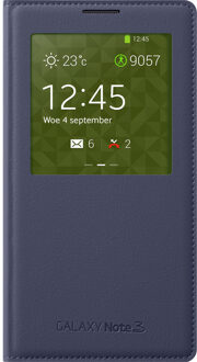 Samsung S View Cover EF-CN900 Telefoonhoesje