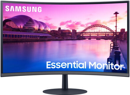Samsung S27C390EAU monitor