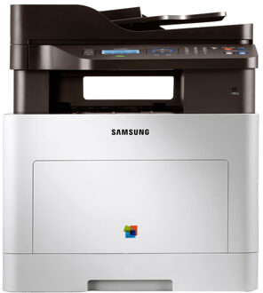 Samsung Sams CLX-6260ND