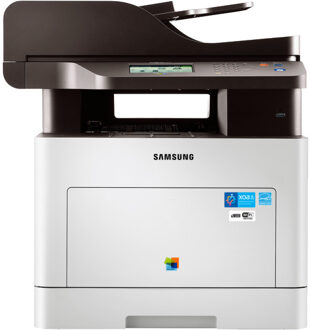 Samsung Sams ProXpress SL-C2670FW Color
