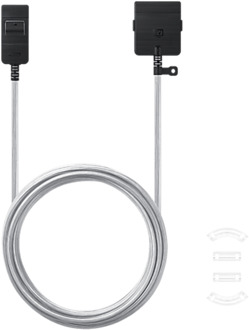 Samsung Samsung VG-SOCA05/XC One Invisible Cable