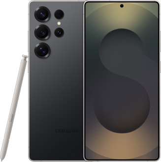 Samsung SamsungGALAXY S25 ULTRA 5G 512GB Smartphone Grijs