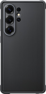 Samsung SamsungGalaxy S25 Ultra Rugged Telefoonhoesje Zwart