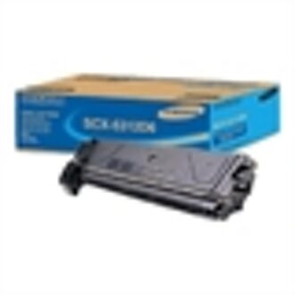 Samsung SCX-5312D6 toner cartridge zwart (origineel)