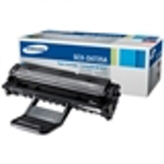 Samsung SCX-D4725A toner cartridge zwart (origineel)