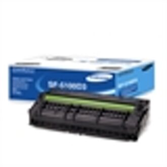 Samsung SF-5100D3 toner cartridge zwart (origineel)