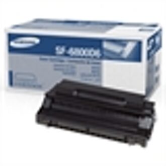 Samsung SF-6800D6 toner cartridge zwart (origineel)