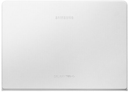 Samsung Slim Cover voor Samsung Galaxy Tab S 10.5 - Wit