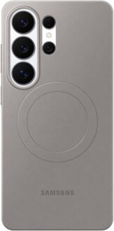 Samsung Slim Magnet Case voor de Samsung Galaxy S26 Ultra - Gray Grijs
