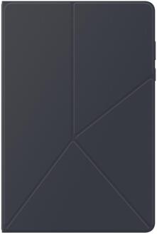 Samsung Smart Book Cover voor Galaxy Tab A11+ Tablethoesje Zwart