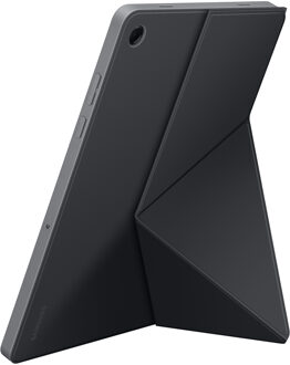 Samsung Smart Book Cover voor Galaxy Tab A11+ Tablethoesje Zwart