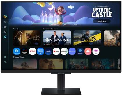 Samsung Smart Monitor M5 M50F (LS27FM500) Monitor
