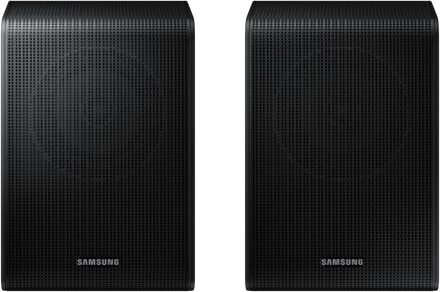 Samsung SWA-9200S Audio accessoire Zwart