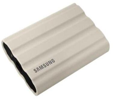 Samsung T7 Shield 1TB Externe SSD Beige