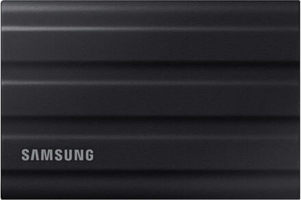 Samsung T7 Shield 1TB Externe SSD Zwart