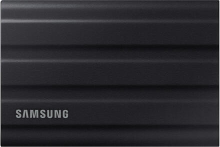 Samsung T7 Shield 2TB Externe SSD Zwart