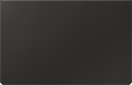 Samsung Tab S10 S9 Ultra Book Cover Slim Tablethoesje Zwart