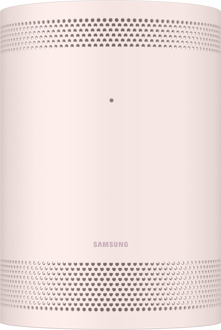 Samsung The Freestyle Skin Blossom Pink Bloesem Roze