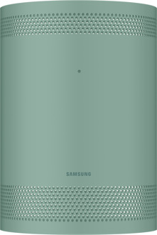 Samsung The Freestyle Skin Forest Green Bosgroen