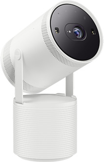 Samsung The Freestyle SP-LFF3 + Battery Base (2024)