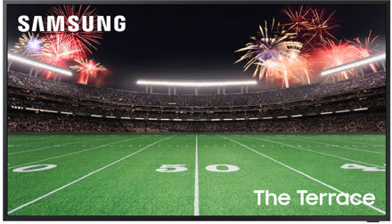 Samsung The Terrace QE65LST7D (2025) - 65 inch - QLED TV