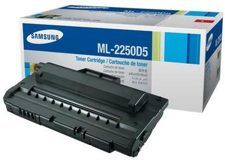 Samsung Toner Zwart Voor ML-2250/2251N