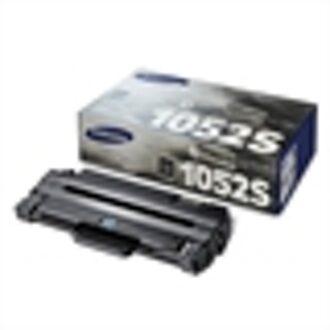 Samsung Tonercartridge Samsung MLT-D1052S zwart