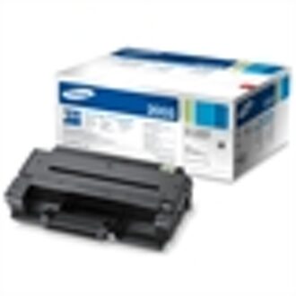 Samsung Tonercartridge Samsung MLT-D205S zwart