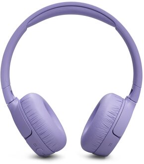 Samsung Tune 670NC bluetooth On-ear hoofdtelefoon paars