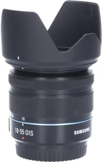 Samsung Tweedehands Samsung 18-55mm f/3.5-5.6 OIS CM3206
