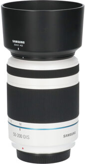 Samsung Tweedehands Samsung 50-200mm f/4.0-5.6 ED OIS III CM6217