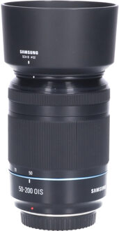 Samsung Tweedehands Samsung 50-200mm f/4.0-5.6 II ED OIS CM3207