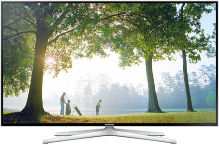 Samsung UE-32H6400AW Led-tv