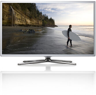 Samsung UE-40ES6710 Led-tv