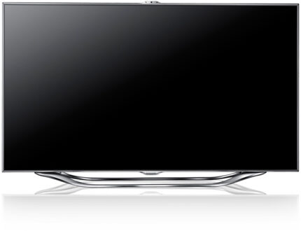 Samsung UE-40ES8000 Led-tv