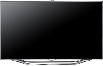Samsung UE-55ES8000 Led-tv