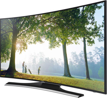 Samsung UE-55H6850AWXXN Led-tv