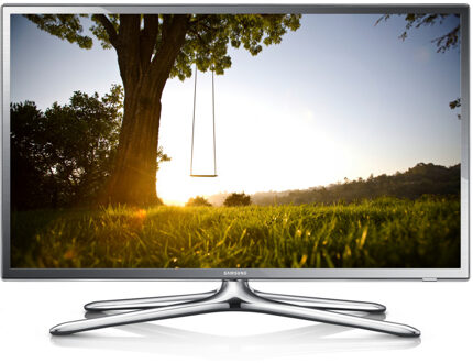Samsung UE40F6200AW Led-tv